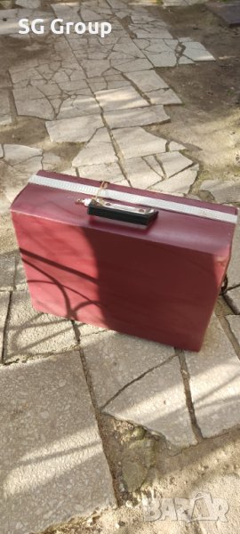 Антика Тестер за стари аналогови телефони., снимка 1