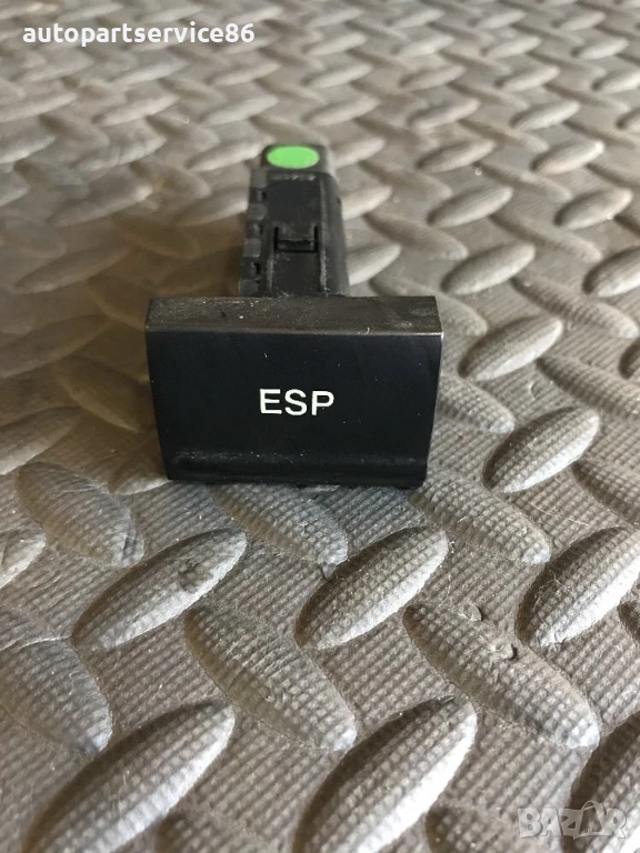 ESP бутон за KIA Opirus 3.5 (2006) 40417, снимка 1