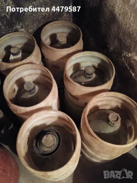 Дамаджани, снимка 1