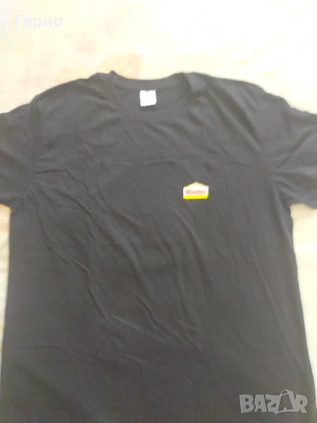 Работни тениски 100 процента памук , снимка 1