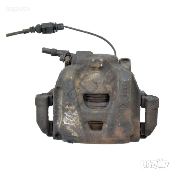 Преден ляв спирачен апарат AUDI A4 (B8) 2008-2015 ID:99823, снимка 1