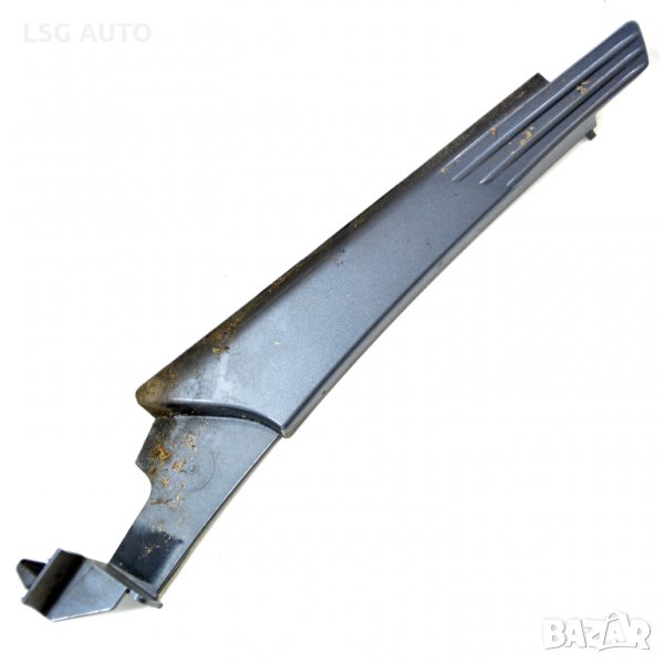 Лява лайсна до калник OPEL Astra H (A04) 2004-2014 OA151220N-180, снимка 1