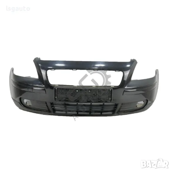 Предна броня Volvo V50 2004-2010 ID: 137120, снимка 1