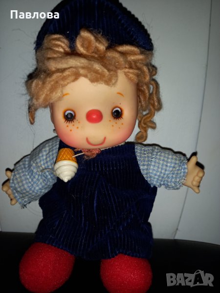 Разпродажба -Ретро играчка, снимка 1