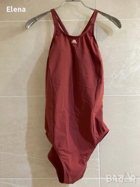 Цял бански Adidas, снимка 1