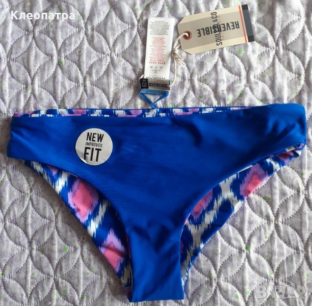 Ново долнище на бански SoulCal , снимка 1