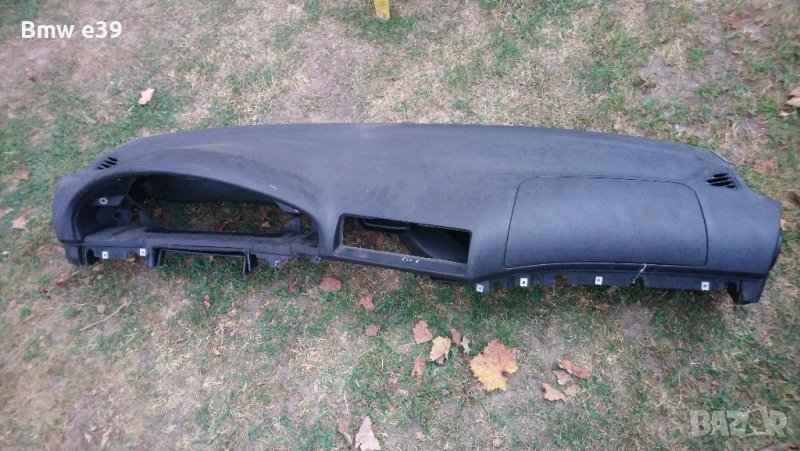 Табло за бмв е39, снимка 1