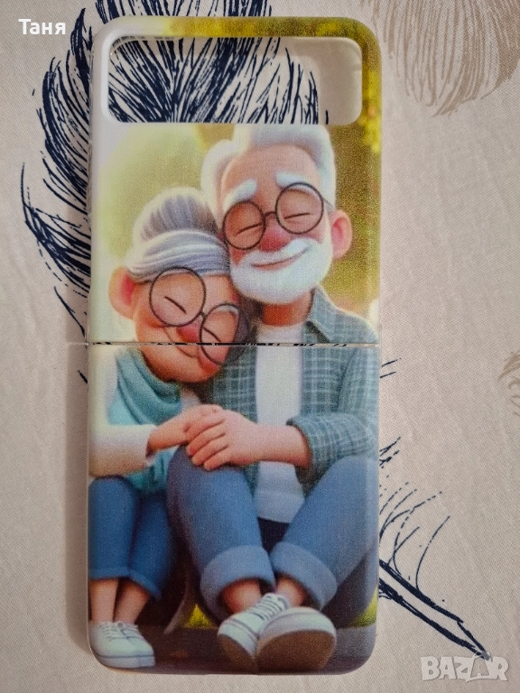 Калъфи / гърбове за Motorola Razr 40 / Моторола Raz 40 5G, снимка 1