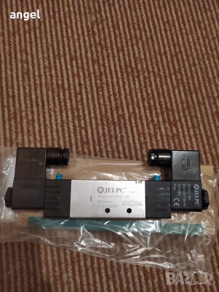 Solenoid valve , снимка 1