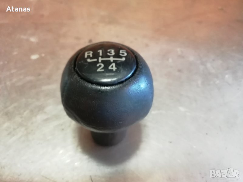 Оригинална топка за скоростен лост на ГОЛФ2, снимка 1
