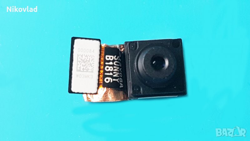 Селфи камера Xiaomi Redmi Note 5 AI Dual Camera, снимка 1