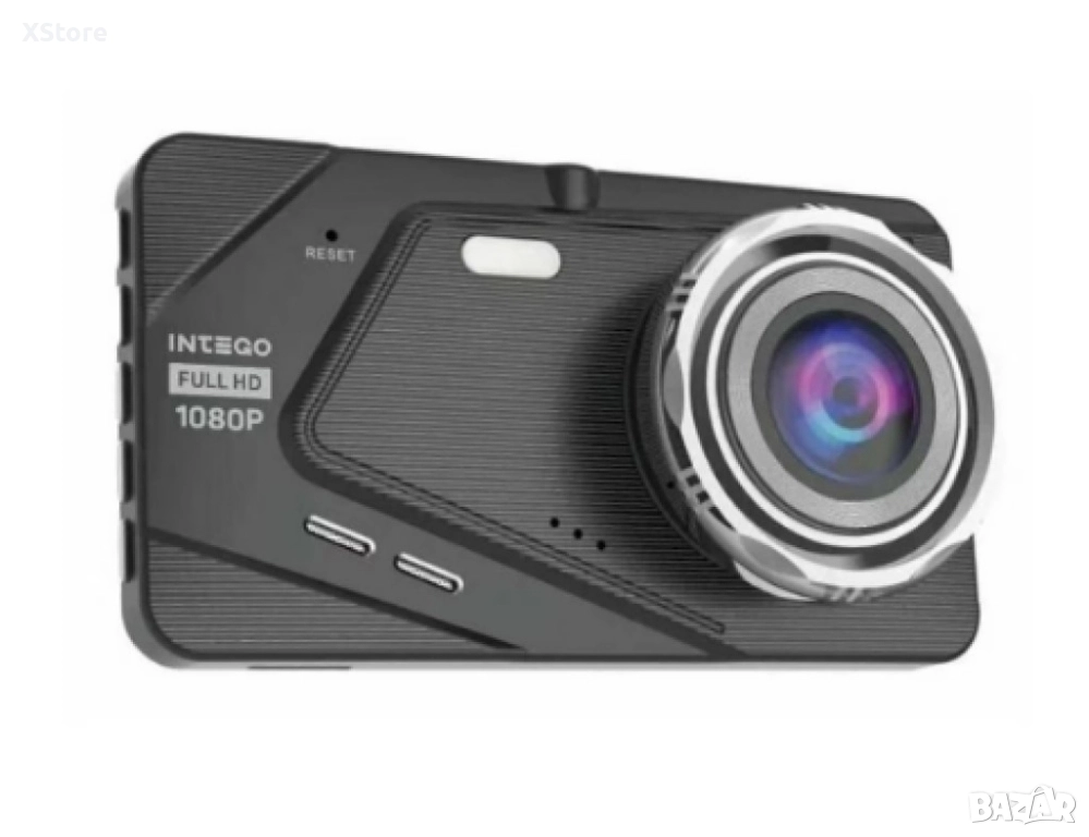 Видеорегистратор BX50, Full HD за автомобил., снимка 1