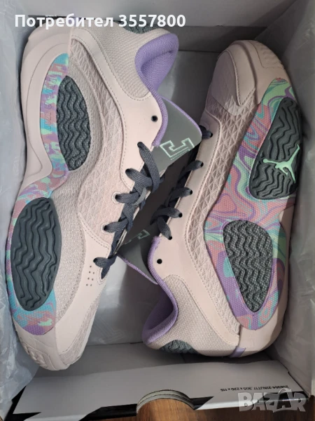 Баскетболни обувки Nike 41 номер, снимка 1