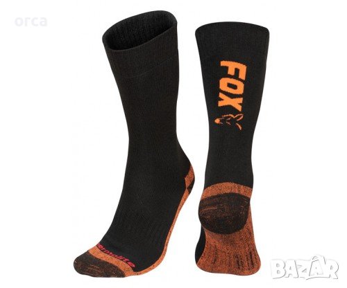 Термо чорапи Fox Thermolite Long Socks, снимка 1
