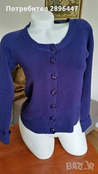 Блуза, жилетка, снимка 1