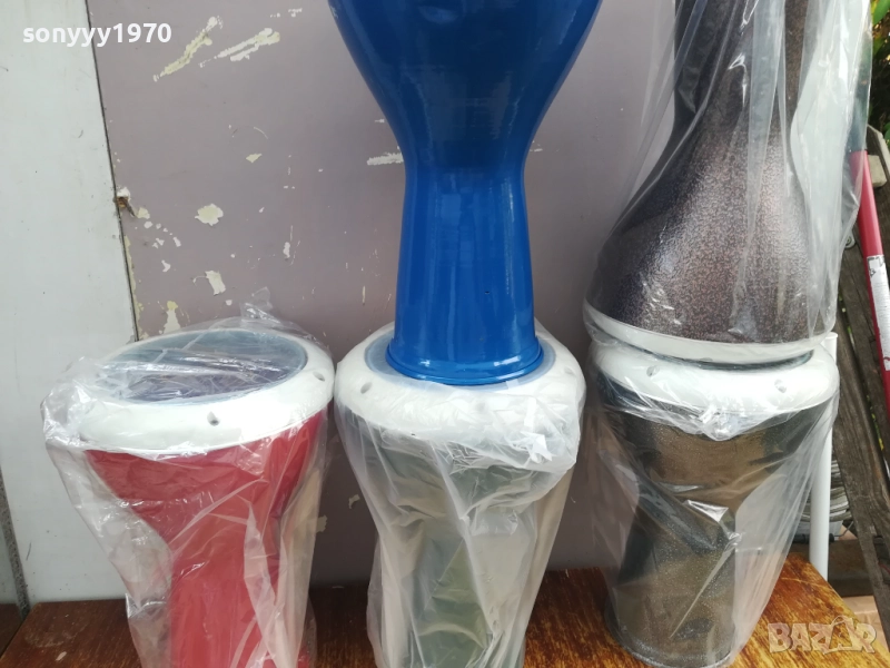 ГОЛЯМА ТАРАМБУКА В ЦВЯТ ПО ИЗБОР 0209251258, снимка 1