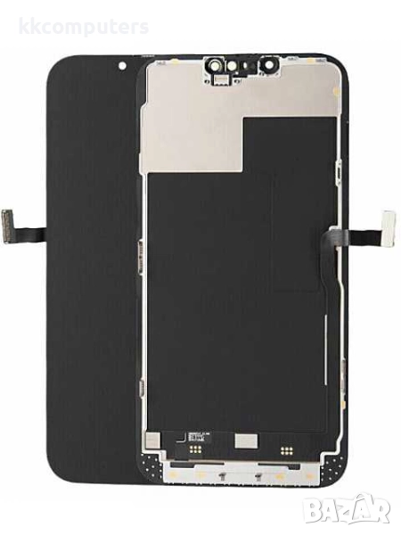 Incell дисплей за Apple Iphone 13 Pro Max (A2643), снимка 1