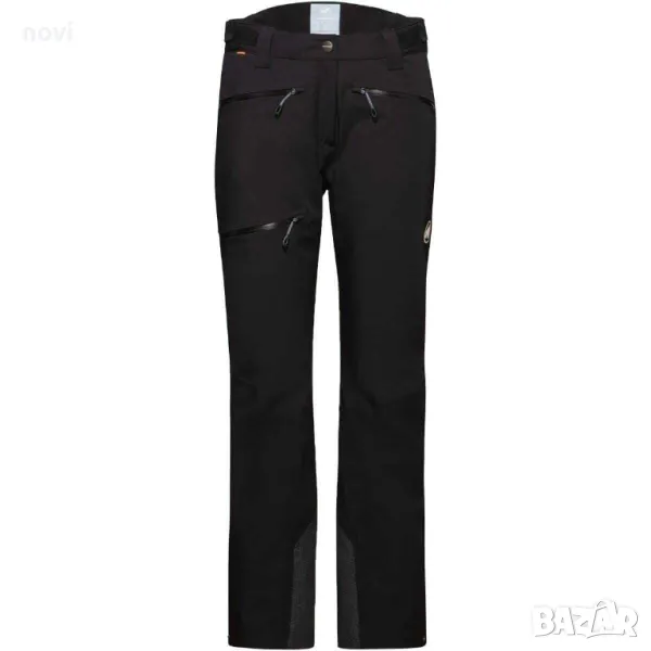 Mammut 20k, M, нови, оригинални дамски ски/сноуборд панталони, снимка 1
