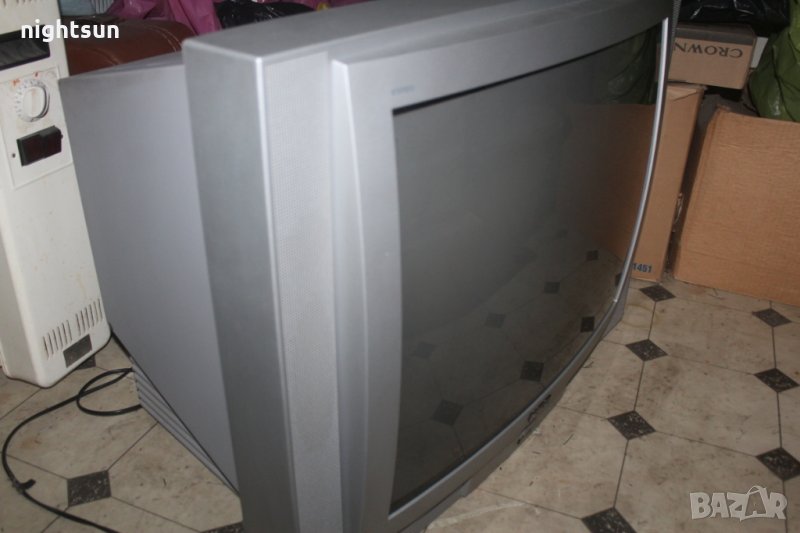Телевизор Нео стар модел, снимка 1