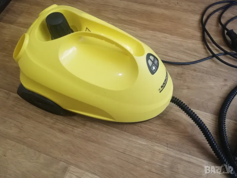 парочистачка KERCHER, снимка 1