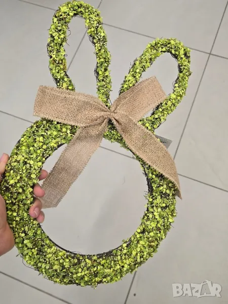 великденска декорация , снимка 1