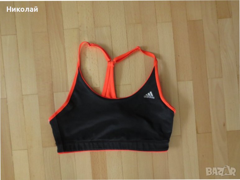adidas детско бюстие, снимка 1