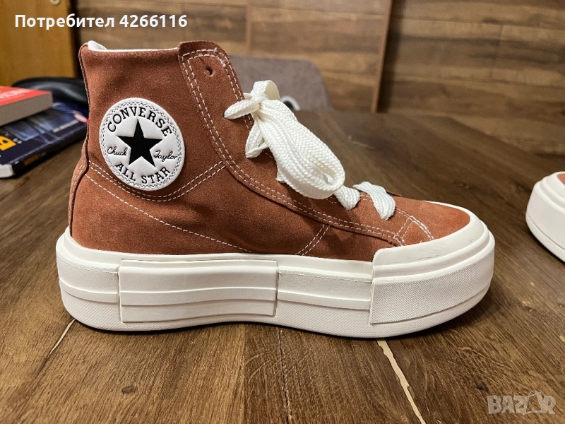 Кецове “Converse” , снимка 1