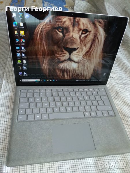 Лаптоп Microsoft Surface, снимка 1