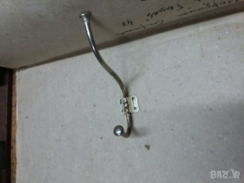 Закачалка за стена и др. 3, снимка 1