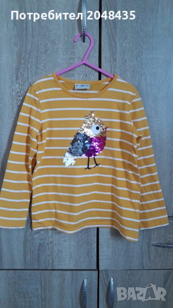 Блуза, снимка 1