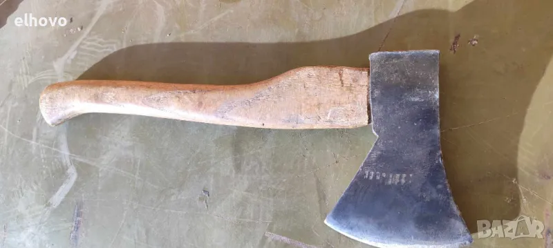 Стара брадва#60 , снимка 1