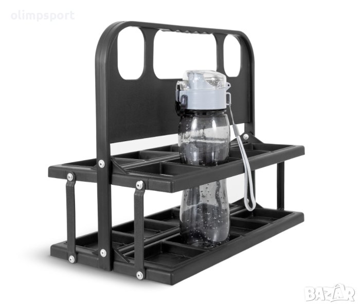 Сгъваема касета за бутилки  , снимка 1