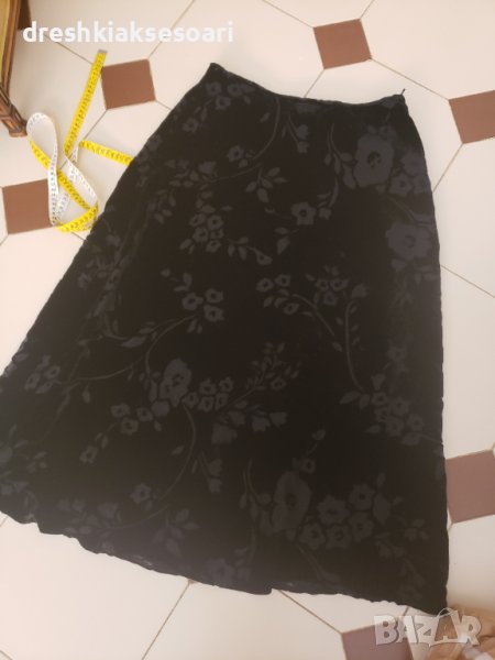 Страхотна Дълга пола RALPH LAUREN, снимка 1