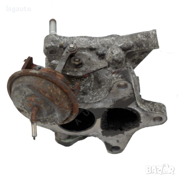 Дроселова клапа Honda CR-V III 2006-2010 ID: 113157, снимка 1