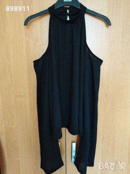 Топ голи рамене, снимка 1