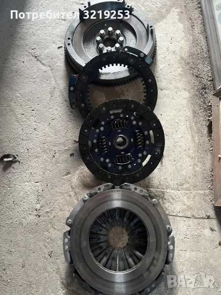 Съединител за рав4, снимка 1