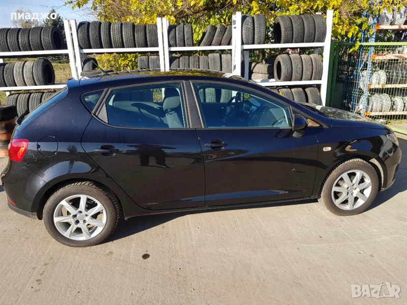 Seat ibiza 1.2i, снимка 1