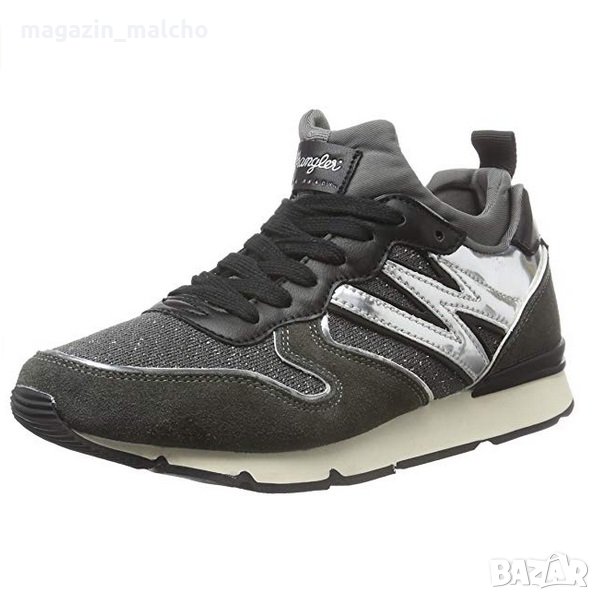 МАРАТОНКИ - WRANGLER RUNWAY SCUBA; размери: 36 и 41, снимка 1