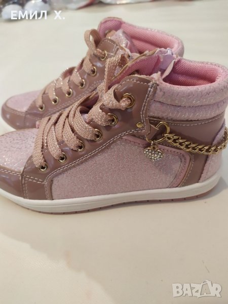 Детски кецове на фирма Cllibee P-164, снимка 1