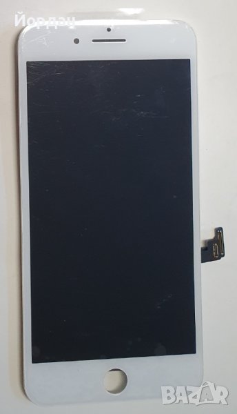 Iphone 8 plus дисплей , снимка 1