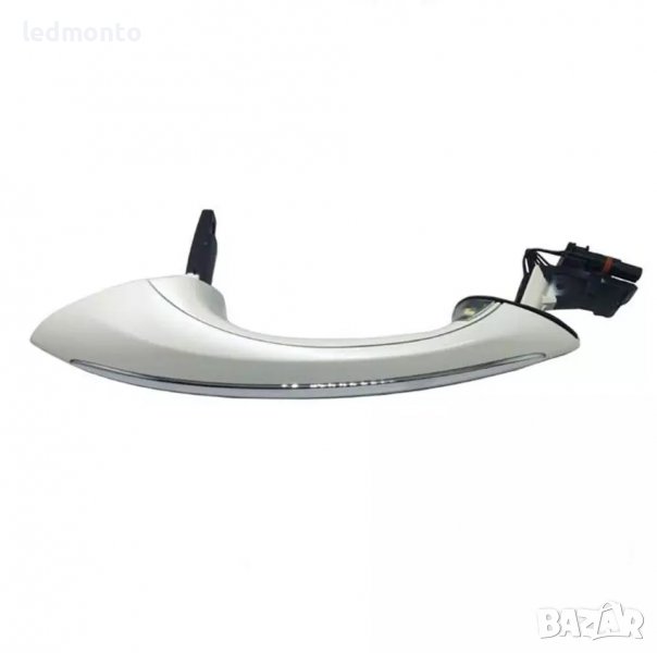 Кейлес дръжки БМВ KEYLESS GO BMW F СЕРИЯ външни дръжки , снимка 1