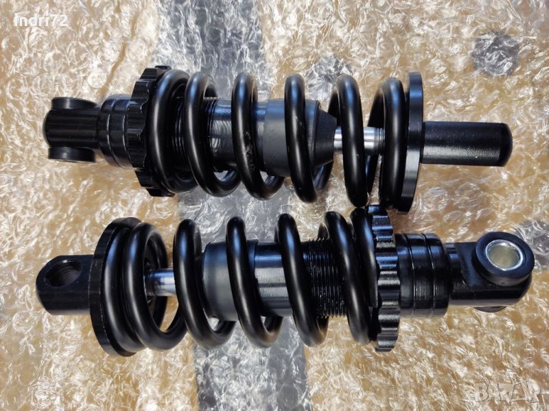 Маслен заден амортисьор за Blade XPro, снимка 1