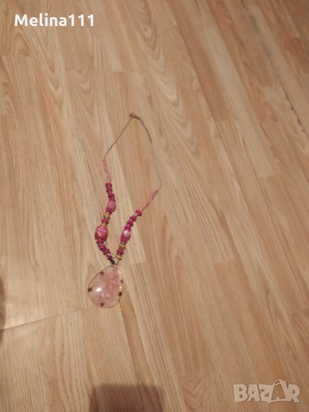 Колие, снимка 1