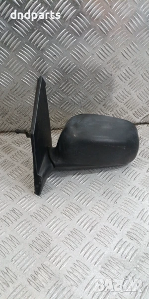 Ляво огледало Mitsubishi Space Star 2002г.	, снимка 1