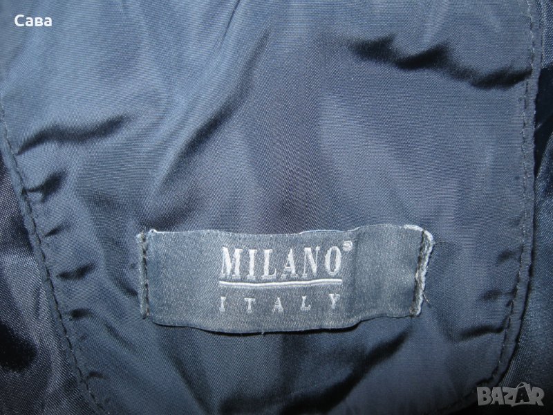 Зимно яке MILANO  мъжко,М, снимка 1