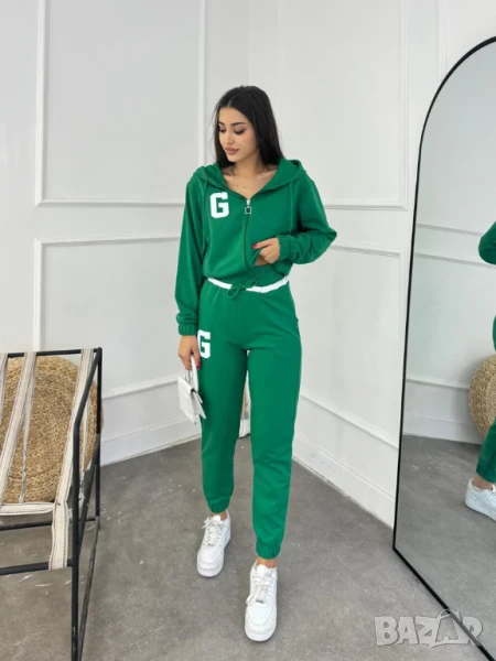 Дамски комплект от две части  , снимка 1