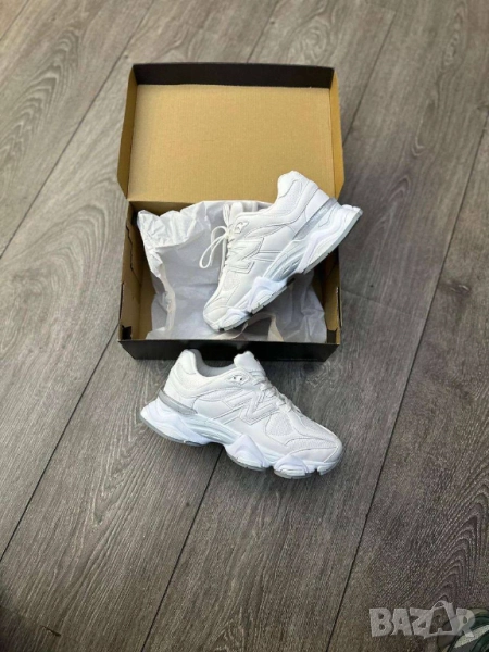 унисекс маратонки new balance, снимка 1