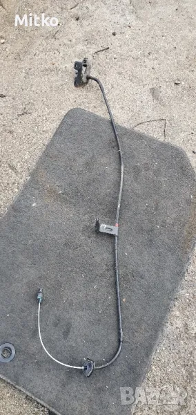 Жило газ Хюндай И10 2010г , снимка 1