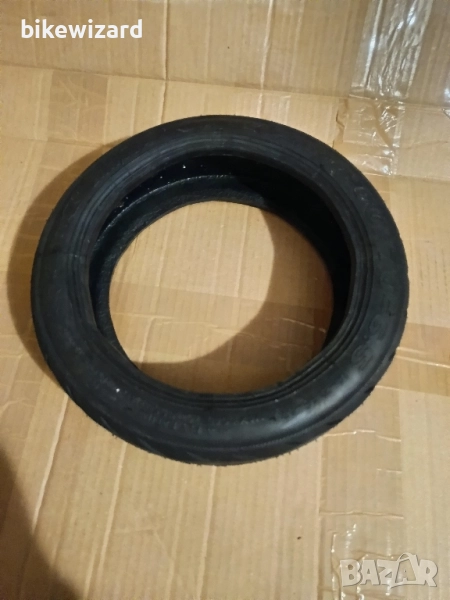 Външна гума 50/60 - 6.5 НОВА ЧЕТЕТЕ ОПИСАНИЕТО, снимка 1