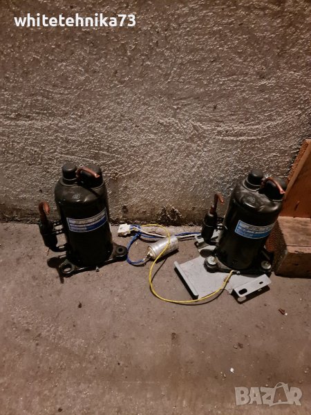 Компресори от сушилни aeg, снимка 1